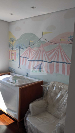 Imagem Apartamento com 3 Quartos à Venda, 105 m² em Brooklin - São Paulo