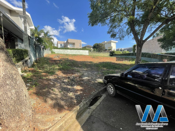 Imagem Terreno em Condomínio à Venda, 843 m² em Condominio Residencial Vereda América - Bragança Paulista Imagem Terreno em Condomínio à Venda, 843 m² em Condominio Residencial Vereda América - Bragança Paulista