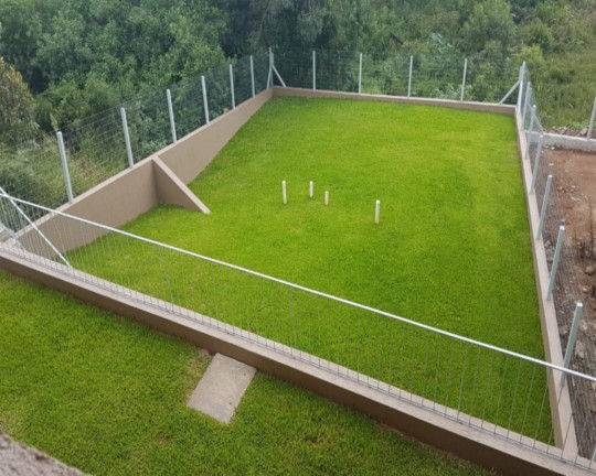 Imagem Imóvel com 4 Quartos à Venda,  em Pousada Da Neve - Nova Petrópolis