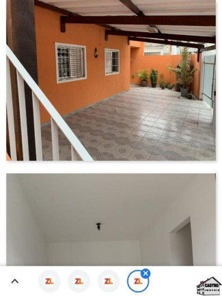 Imagem Casa com 4 Quartos à Venda, 120 m² em Vila Ré - São Paulo Imagem Casa com 4 Quartos à Venda, 120 m² em Vila Ré - São Paulo