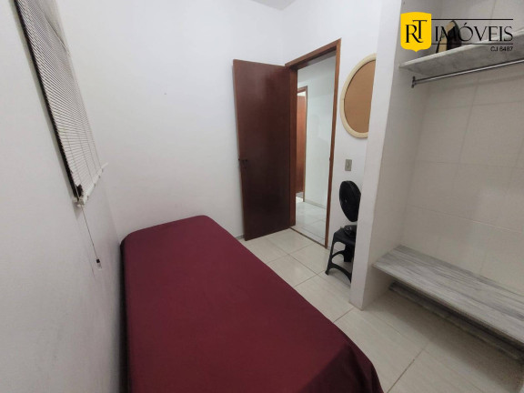 Imagem Apartamento com 3 Quartos à Venda, 120 m² em Centro - Cabo Frio Imagem Apartamento com 3 Quartos à Venda, 120 m² em Centro - Cabo Frio