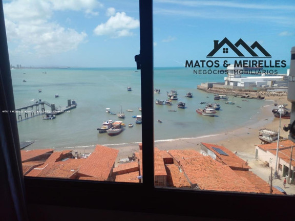 Imagem Apartamento com 2 Quartos à Venda, 63 m² em Mucuripe - Fortaleza