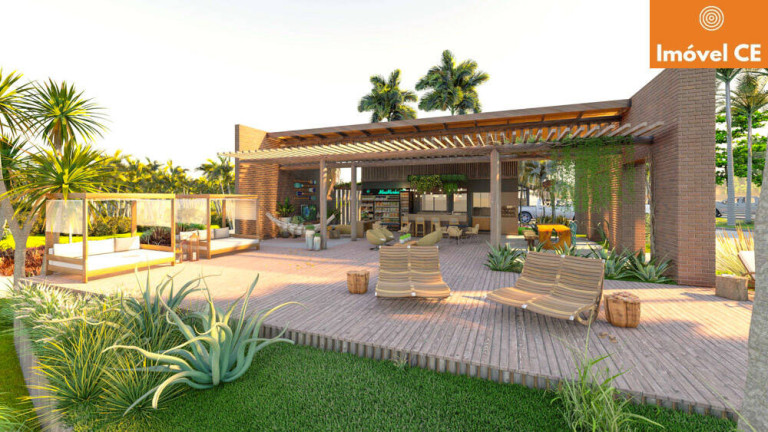 Imagem Terreno à Venda, 250 m² em Camocim Praia - Camocim Imagem Terreno à Venda, 250 m² em Camocim Praia - Camocim