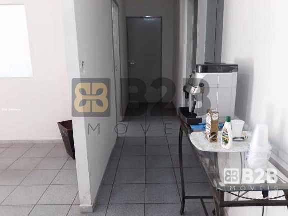 Imagem Galpão à Venda, 1.200 m² em Distrito Industrial Domingos Biancardi - Bauru