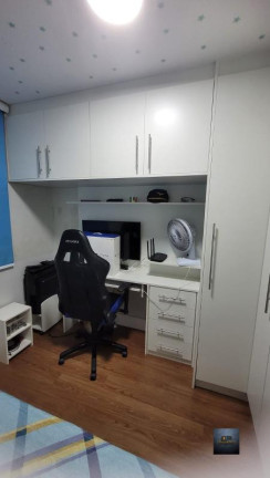 Imagem Apartamento com 3 Quartos à Venda, 69 m² em Centro - Diadema