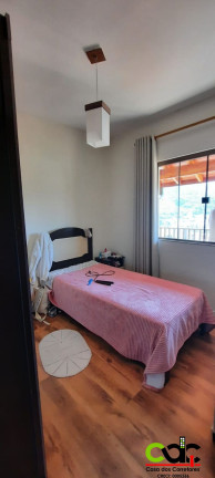 Imagem Sobrado com 7 Quartos à Venda,  em Jardim Santa Augusta - Poços De Caldas