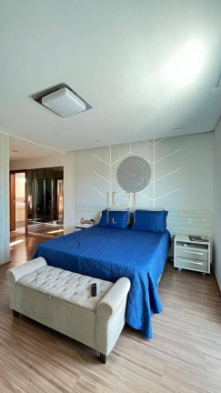 Imagem Casa com 4 Quartos à Venda, 450 m² em Manguinhos - Serra