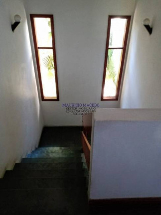 Imagem Casa com 4 Quartos para Alugar, 430 m² em Alphaville - Santana De Parnaíba