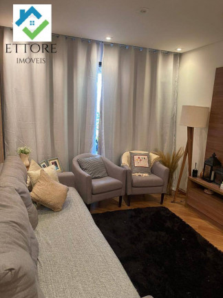 Imagem Apartamento com 3 Quartos à Venda, 66 m² em Vila Matilde - São Paulo Imagem Apartamento com 3 Quartos à Venda, 66 m² em Vila Matilde - São Paulo