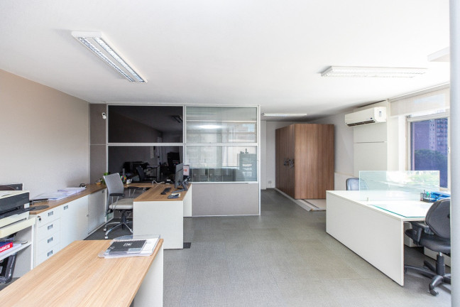 Imagem Ponto Comercial à Venda, 71 m² em Pinheiros - São Paulo Imagem Ponto Comercial à Venda, 71 m² em Pinheiros - São Paulo