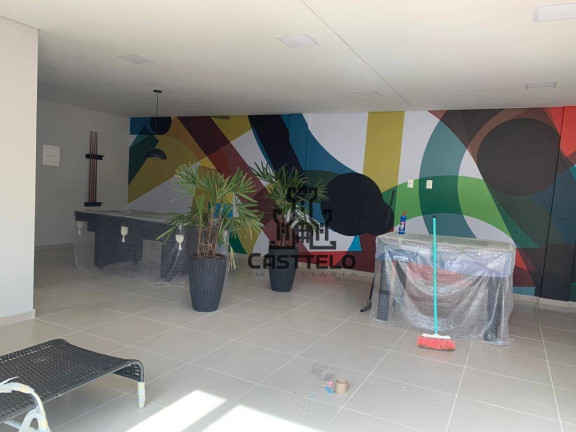 Imagem Apartamento com 3 Quartos à Venda, 54 m² em Centro - Cambé