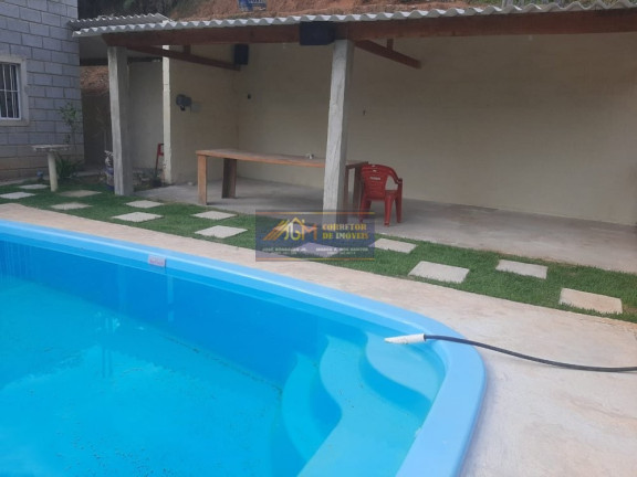 Imagem Imóvel com 2 Quartos à Venda, 1.120 m² em Bananal - Cabreúva