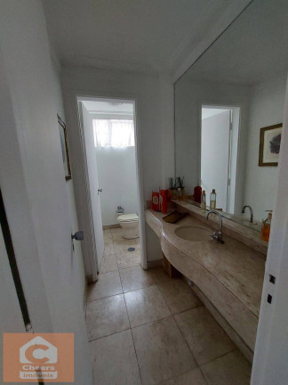 Imagem Apartamento com 3 Quartos à Venda, 170 m² em Pinheiros - São Paulo