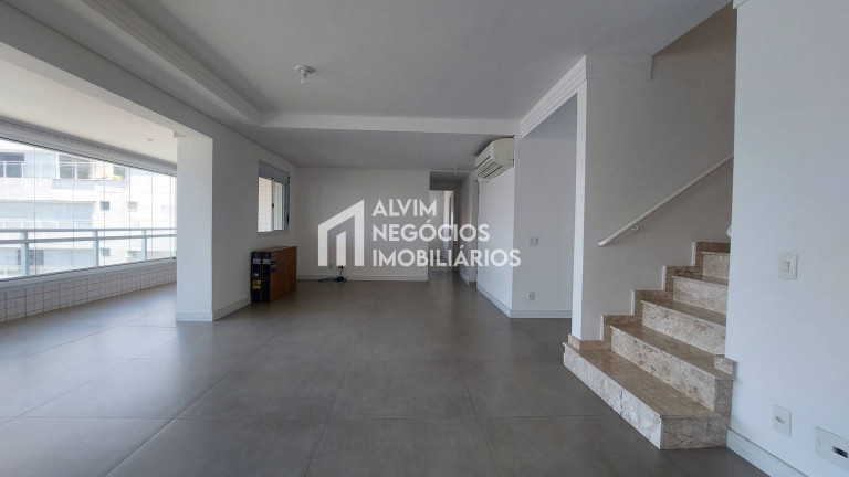 Imagem Cobertura com 3 Quartos à Venda, 288 m² em Vila Ema - São José Dos Campos