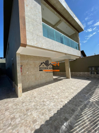 Imagem Casa com 3 Quartos à Venda, 64 m² em Antártica - Praia Grande Imagem Casa com 3 Quartos à Venda, 64 m² em Antártica - Praia Grande