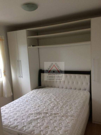 Imagem Apartamento com 2 Quartos à Venda, 66 m² em Moema índios - São Paulo