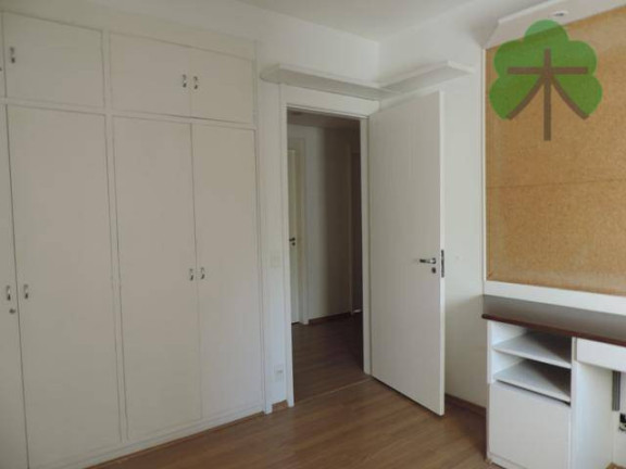 Imagem Apartamento com 4 Quartos à Venda, 227 m² em Vila Morumbi - São Paulo Imagem Apartamento com 4 Quartos à Venda, 227 m² em Vila Morumbi - São Paulo