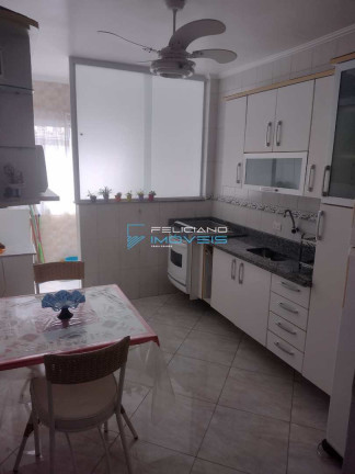 Imagem Apartamento com 2 Quartos à Venda, 86 m² em Tupi - Praia Grande Imagem Apartamento com 2 Quartos à Venda, 86 m² em Tupi - Praia Grande