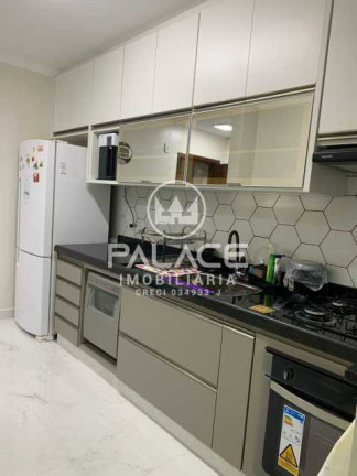 Apartamento com 3 Quartos à Venda, 98 m² em Alto - Piracicaba