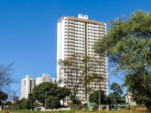 Imagem Apartamento com 2 Quartos à Venda, 55 m² em Vila Rosa - Goiânia Imagem Apartamento com 2 Quartos à Venda, 55 m² em Vila Rosa - Goiânia