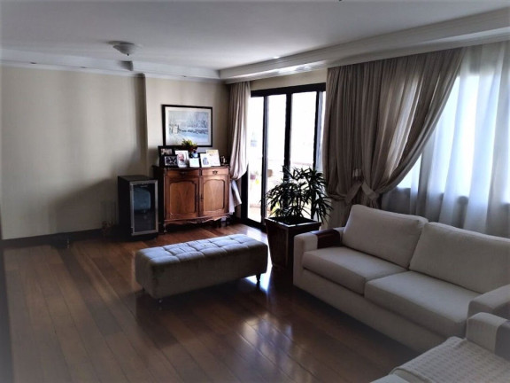 Imagem Apartamento com 3 Quartos à Venda, 127 m² em Indianópolis - São Paulo Imagem Apartamento com 3 Quartos à Venda, 127 m² em Indianópolis - São Paulo