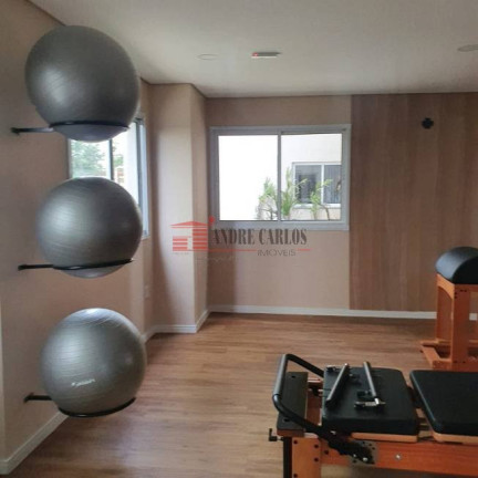 Imagem Apartamento com 2 Quartos à Venda, 48 m² em Padroeira - Osasco
