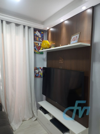 Imagem Apartamento com 2 Quartos à Venda, 47 m² em Vila Mogilar - Mogi Das Cruzes Imagem Apartamento com 2 Quartos à Venda, 47 m² em Vila Mogilar - Mogi Das Cruzes