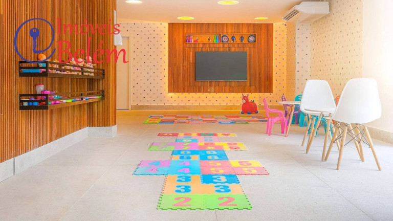 Imagem Apartamento com 1 Quarto à Venda, 37 m² em Atalaia - Salinópolis