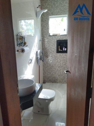 Imagem Casa com 3 Quartos à Venda, 250 m² em Shalimar - Lagoa Santa Imagem Casa com 3 Quartos à Venda, 250 m² em Shalimar - Lagoa Santa