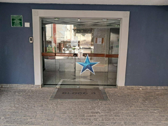 Imagem Apartamento com 2 Quartos à Venda, 53 m² em Freguesia Do ó - São Paulo