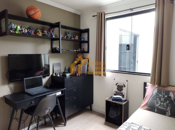 Imagem Casa com 3 Quartos à Venda, 80 m² em Cambuí - Itapetininga Imagem Casa com 3 Quartos à Venda, 80 m² em Cambuí - Itapetininga