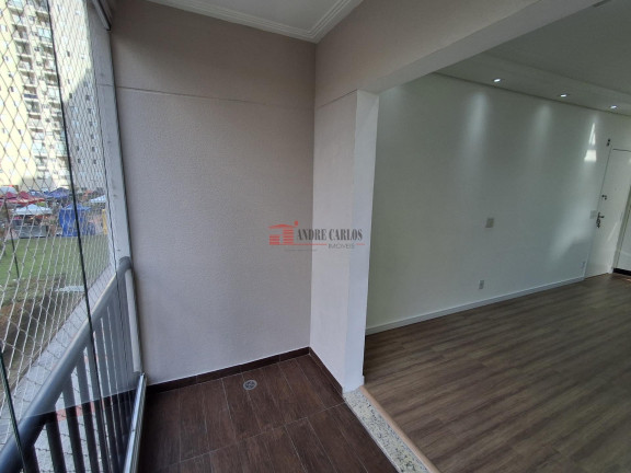 Imagem Apartamento com 3 Quartos à Venda, 65 m² em Umuarama - Osasco Imagem Apartamento com 3 Quartos à Venda, 65 m² em Umuarama - Osasco