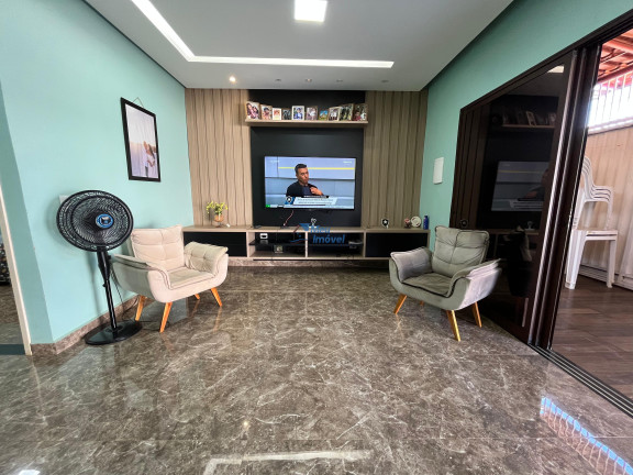 Imagem Casa com 3 Quartos à Venda, 120 m² em Ceilândia Sul (ceilândia) - Brasília Imagem Casa com 3 Quartos à Venda, 120 m² em Ceilândia Sul (ceilândia) - Brasília