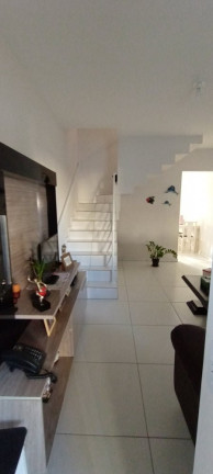 Imagem Sobrado com 2 Quartos à Venda, 105 m² em Santa Regina - Camboriú