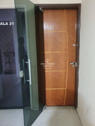 Imagem Sala Comercial à Venda, 52 m² em Jardim São Dimas - São José Dos Campos Imagem Sala Comercial à Venda, 52 m² em Jardim São Dimas - São José Dos Campos