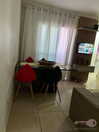 Imagem Apartamento com 3 Quartos à Venda, 67 m² em Sorocaba