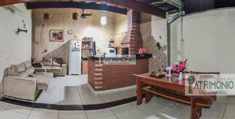Imagem Casa com 3 Quartos à Venda, 278 m² em Jardim Ik Ii - Jaguariúna Imagem Casa com 3 Quartos à Venda, 278 m² em Jardim Ik Ii - Jaguariúna