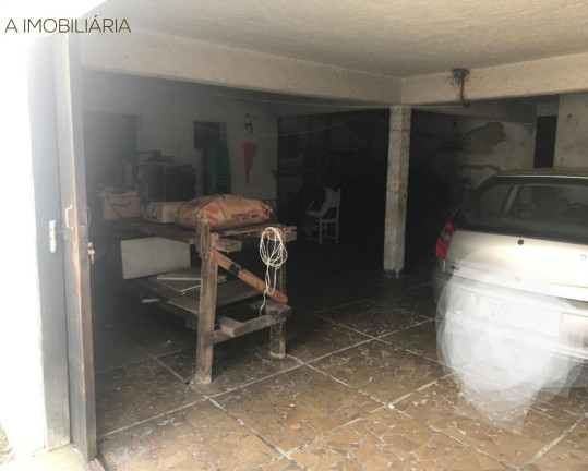 Imagem Casa com 3 Quartos à Venda, 234 m² em Taboão - São Bernardo Do Campo