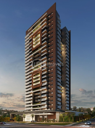 Imóvel com 2 Quartos à Venda, 92 m² em Monte Castelo - Campo Grande
