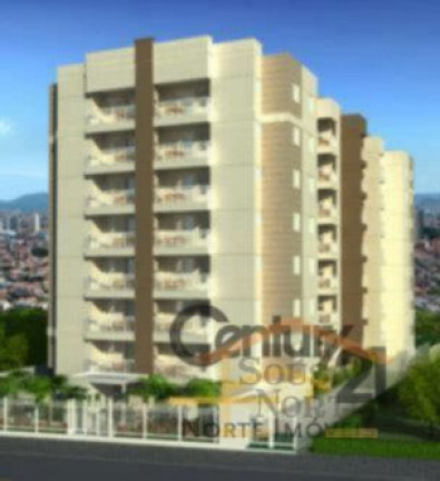 Apartamento com 2 Quartos à Venda,  em Casa Verde - São Paulo