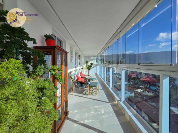 Imagem Apartamento com 3 Quartos à Venda, 125 m² em Centro - Bertioga
