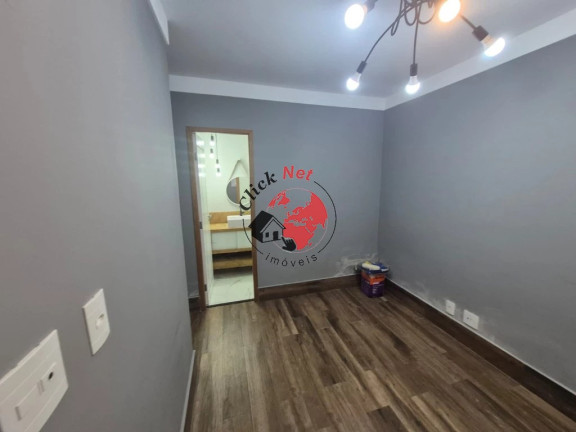 Imagem Apartamento com 2 Quartos à Venda, 56 m² em Planalto - São Bernardo Do Campo Imagem Apartamento com 2 Quartos à Venda, 56 m² em Planalto - São Bernardo Do Campo