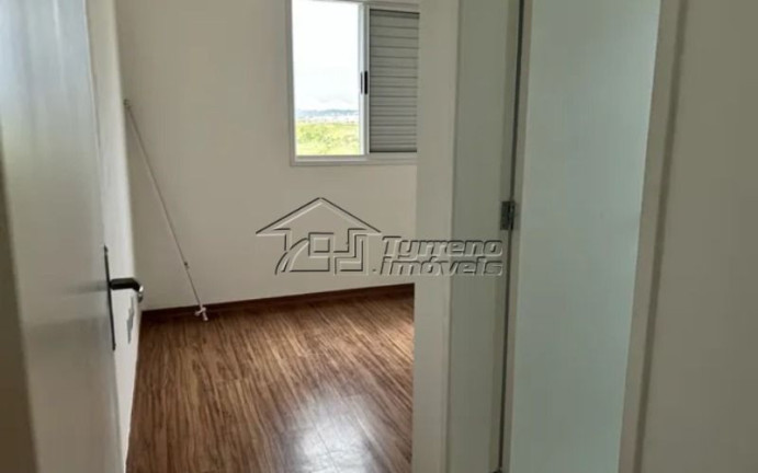 Imagem Apartamento com 2 Quartos à Venda, 57 m² em Residencial Flamboyant - São José Dos Campos Imagem Apartamento com 2 Quartos à Venda, 57 m² em Residencial Flamboyant - São José Dos Campos