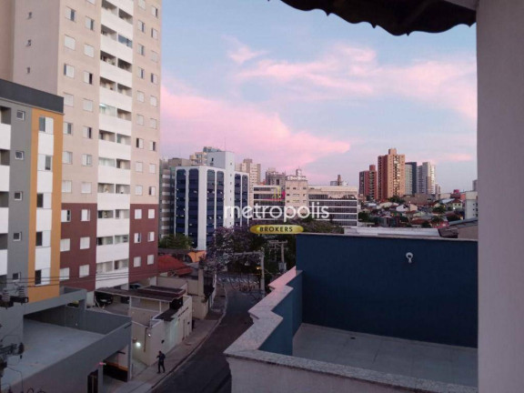 Imagem Apartamento com 2 Quartos à Venda, 55 m² em Vila Alpina - Santo André Imagem Apartamento com 2 Quartos à Venda, 55 m² em Vila Alpina - Santo André
