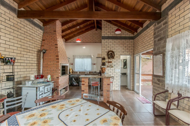 Imagem Casa com 4 Quartos à Venda, em Elsa - Viamão Imagem Casa com 4 Quartos à Venda, em Elsa - Viamão