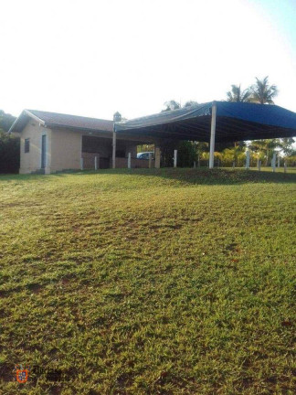 Imagem Chácara com 5 Quartos à Venda, 240 m² em Zona Rural - Três Fronteiras Imagem Chácara com 5 Quartos à Venda, 240 m² em Zona Rural - Três Fronteiras