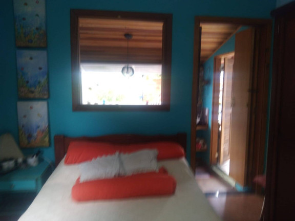 Imagem Casa com 3 Quartos à Venda, 120 m² em Perequê Açu - Ubatuba Imagem Casa com 3 Quartos à Venda, 120 m² em Perequê Açu - Ubatuba