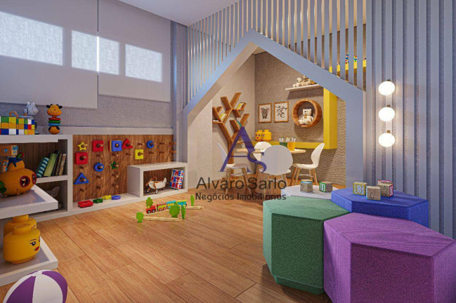 Imagem Apartamento com 3 Quartos à Venda, 102 m² em Jardim Camburi - Vitória