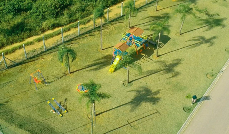 Terreno em Condomínio à Venda, 368 m² em Residencial Ibi-aram Ii - Itupeva