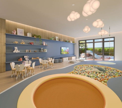 Imagem Apartamento com 3 Quartos à Venda, 127 m² em Vila Campesina - Osasco Imagem Apartamento com 3 Quartos à Venda, 127 m² em Vila Campesina - Osasco